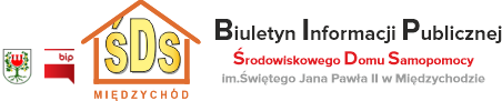 Biuletyn Informacji Publicznej